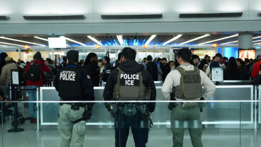 Trump hűséges csapata