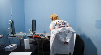 Guatemala: Nagyon nagy szükség van rájuk, mégis kiutasítják őket