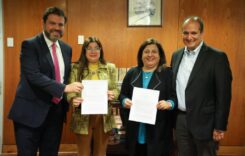 Az izraeli Mekorot cég elhagyja Chile Bíobío régióját