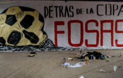 A 2026-os világbajnokság Mexikóban fokozza a lakhatási és vízügyi válságot