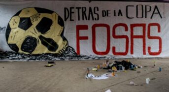 A 2026-os világbajnokság Mexikóban fokozza a lakhatási és vízügyi válságot