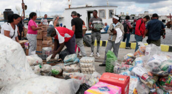 Elnyomás a kubai aktivisták ellen