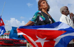 Fél a konvoj elleni katonai akcióktól?