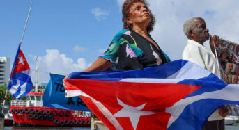 Fél a konvoj elleni katonai akcióktól?