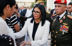 Az USA irányítása alatt: kormányátalakítás Venezuelában