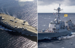 Az amerikai katonai műveletek feszültségeket keltenek Latin-Amerikában