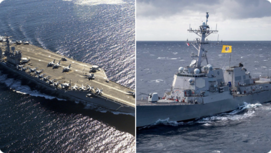 Az amerikai katonai műveletek feszültségeket keltenek Latin-Amerikában