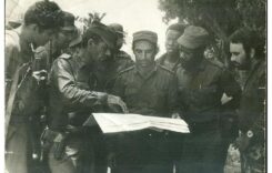 Angola tiszteleg Kuba felszabadító háborúban játszott szerepe előtt