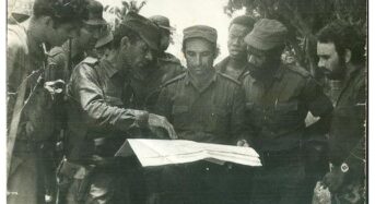 Angola tiszteleg Kuba felszabadító háborúban játszott szerepe előtt