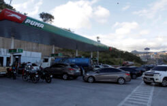 Üzemanyag-válság Hondurasban