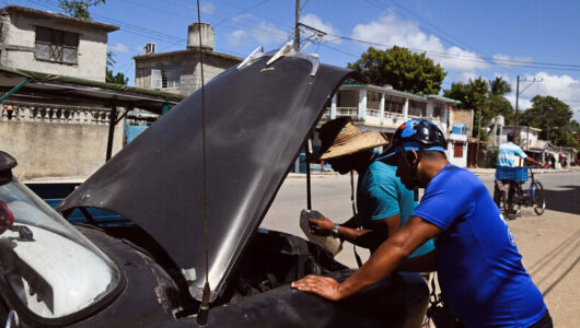 Gazdasági háború a betegek ellen
