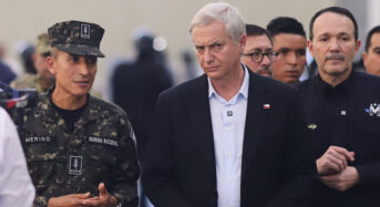 Mit várnak Chile új elnökétől? Ultrajobboldali választási győzelem Chilében