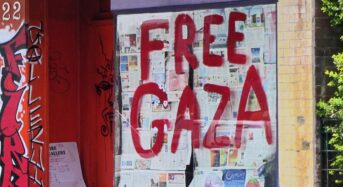 Izraeli katonát háborús bűnök miatt vádoltak meg Chilében