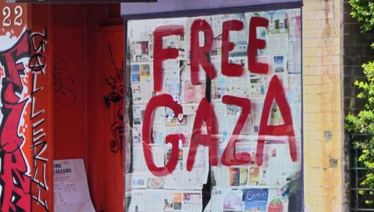 Izraeli katonát háborús bűnök miatt vádoltak meg Chilében