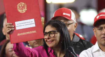 A Venezuelai Kommunista Párt most nagyobb nyomást tud-e gyakorolni a kormányra?