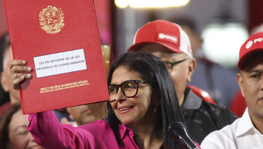 A Venezuelai Kommunista Párt most nagyobb nyomást tud-e gyakorolni a kormányra?