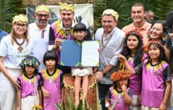 Brazília 117 iskolát tervez az őslakos közösségek számára