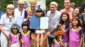 Brazília 117 iskolát tervez az őslakos közösségek számára