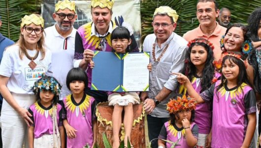 Brazília 117 iskolát tervez az őslakos közösségek számára