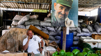 „Kubasztrojka” veszélye?