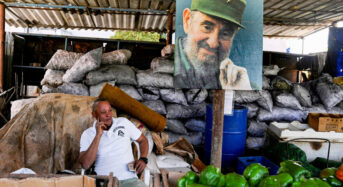 „Kubasztrojka” veszélye?