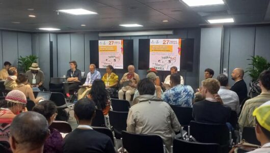 Kolumbia: Csak 28 állam írta alá az agrárreformról szóló nyilatkozatot