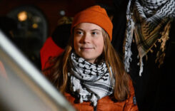 Greta Thunberg: „Kuba megvédte a világot, és most itt az ideje, hogy a világ megvédje Kubát”