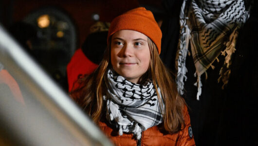 Greta Thunberg: „Kuba megvédte a világot, és most itt az ideje, hogy a világ megvédje Kubát”