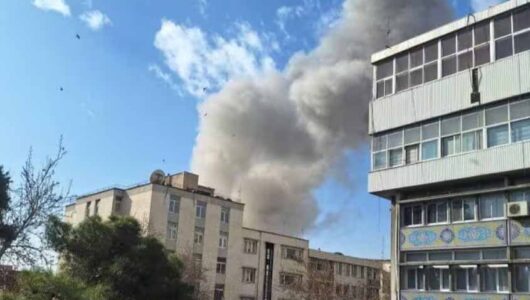 Latin-Amerika bírálja az Egyesült Államok és Izrael Irán elleni támadását