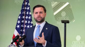 Dél-Amerika biztosítja a kritikus ásványi anyagokhoz való hozzáférést