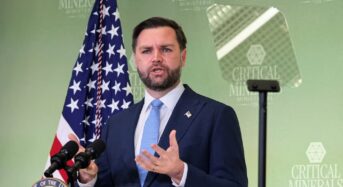 Dél-Amerika biztosítja a kritikus ásványi anyagokhoz való hozzáférést