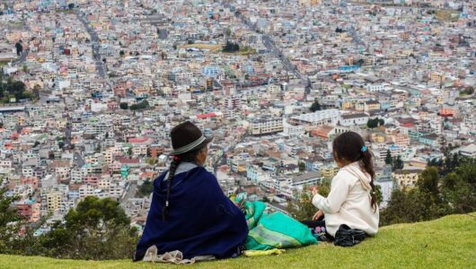 Ecuador: További megszorítások az IMF-hitelek miatt?