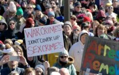 A Trump elleni harmadik tüntetéssorozat rekordszámú résztvevőt vonzott az USA-ban