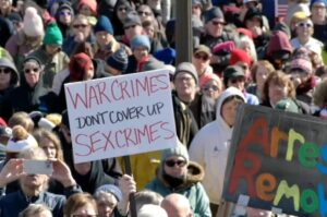 Körülbelül nyolcmillió polgár vett részt a harmadik „No Kings” tüntetési napon