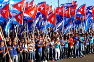 Kuba szuverén marad és készen áll a védekezésre – nyilatkozta az ország külügyminiszter-helyettese