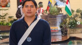 Tényleg „szuper munkát” végez Delcy Rodríguez?