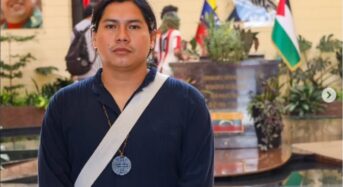 Tényleg „szuper munkát” végez Delcy Rodríguez?