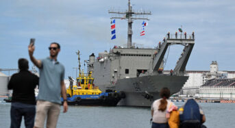 „A nemzetközi szolidaritás legyőzheti a kollektív büntetést”