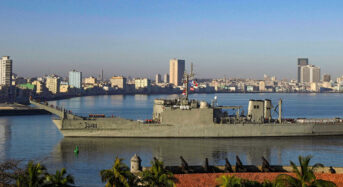 Párbeszéd fegyveres fenyegetés mellett