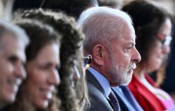 A brazil baloldal Lula után