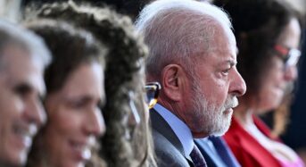 A brazil baloldal Lula után