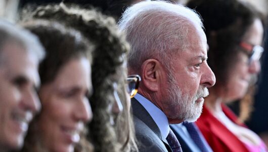 A brazil baloldal Lula után