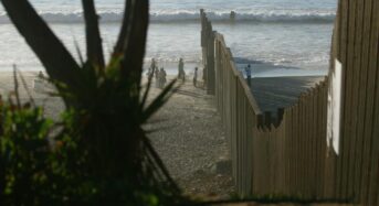 Biztonságpolitikai konfliktus Mexikó és az USA között