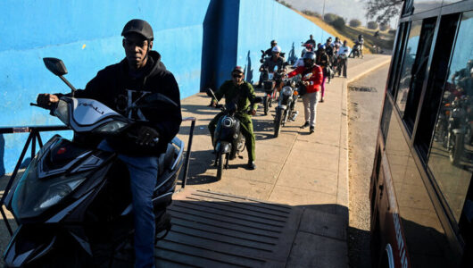 Tökéletlen, de nem legyőzött