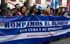 A forradalom elfojtása