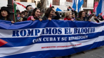 A forradalom elfojtása