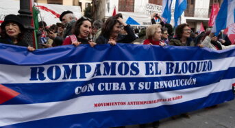 A forradalom elfojtása