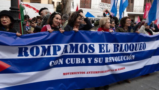 A forradalom elfojtása