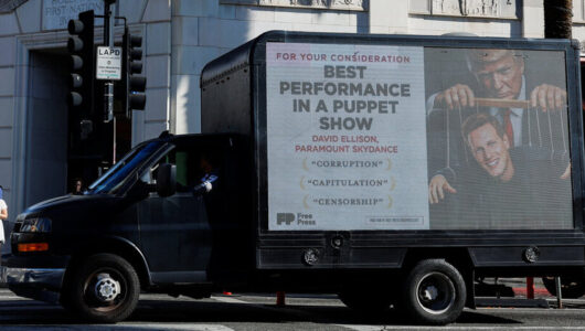 Trump-párti médiabirodalom