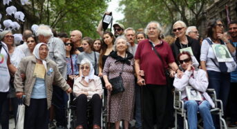 »Az államnak kötelessége felderíteni a bűncselekményeket«